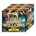 WEEPING WILLOWS