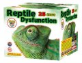 REPTILE DYSFUNCTION
