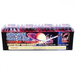 SATURN MISSILES