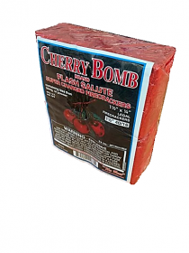 CHERRY BOMB HALF BRICK