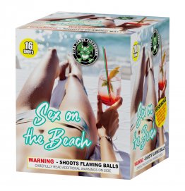 SEX ON THE BEACH