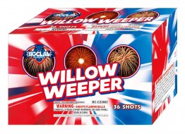 WILLOW WEEPER