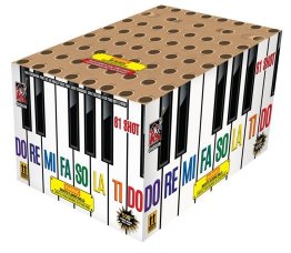 DO-RE-MI-FA-SO-LA-TI-DO