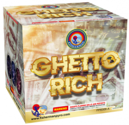 GHETTO RICH