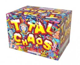 TOTAL CHAOS