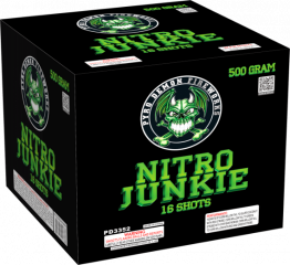 NITRO JUNKIE