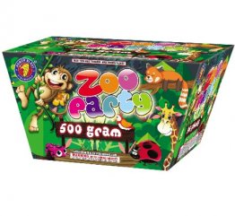 ZOO PARTY