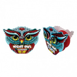 NIGHT OWL FOUNTAIN