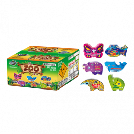 THE ZOO BOX