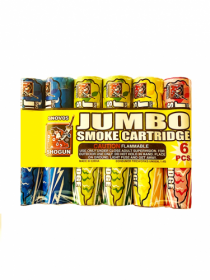 JUMBO SMOKE CARTRIDGE