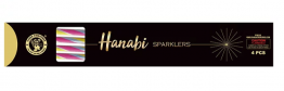 HANABI SPARKLERS