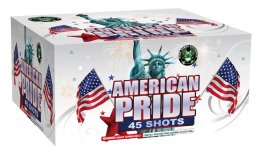 AMERICAN PRIDE