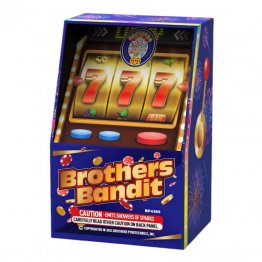 BROTHERS BANDIT