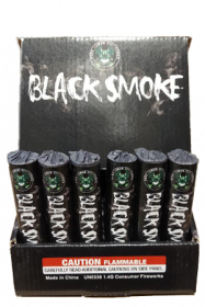 BLACK SMOKE