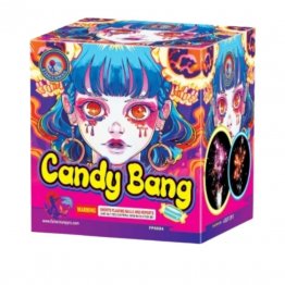 CANDY BANG