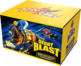 DERBY BLAST