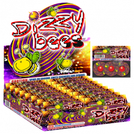 DIZZY BEES