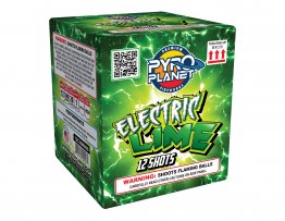 ELECTRIC LIME