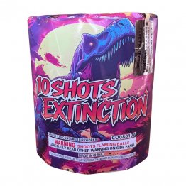 EXTINCTION