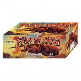 FIRE HAWG