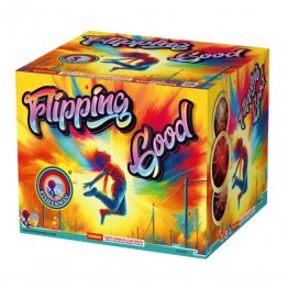 FLIPPING GOOD