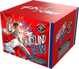 GRACELAND GLORY