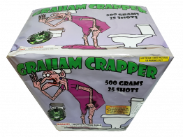 GRAHAM CRAPPER