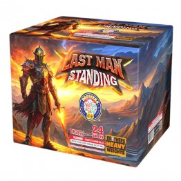 LAST MAN STANDING
