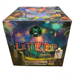 LET R' RIP