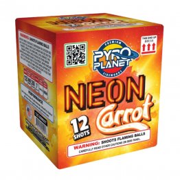 NEON CARROT