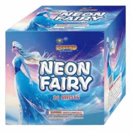 NEON FAIRY
