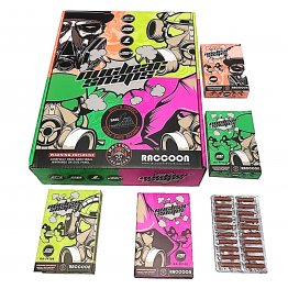 NUCLEAR SNAPS ADULT SNAPS - 1 BOX