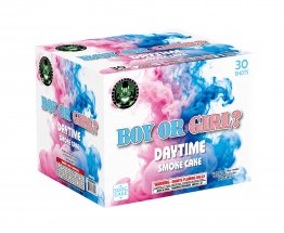 BOY OR GIRL? (BOY DAYTIME)