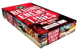BEHIND ENEMY LINES 474 SHOT