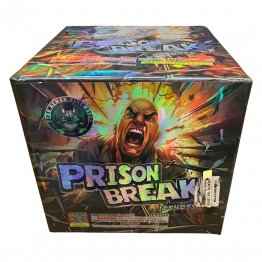 PRISON BREAK