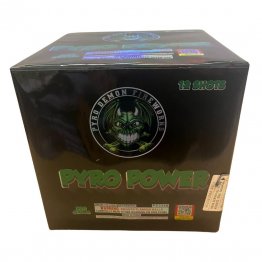 PYRO POWER