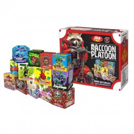 RACCOON PLATOON
