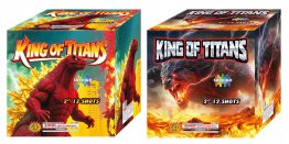 KING OF TITANS