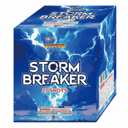 STORM BREAKER
