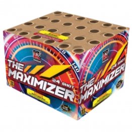 THE MAXIMIZER