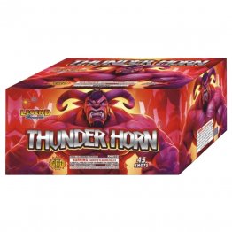 THUNDER HORN