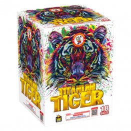 TITANIAN TIGER