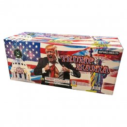 TRUMP MANIA 950 SHOT