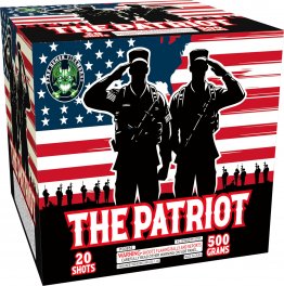 THE PATRIOT