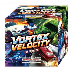 VORTEX VELOCITY