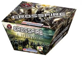 CROSSFIRE 51 SHOT