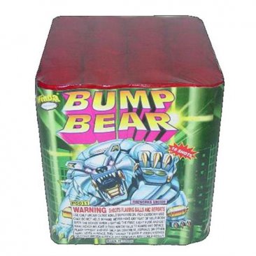 BUMP BEAR