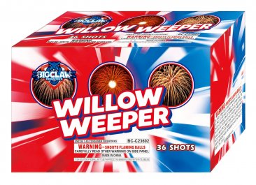 WILLOW WEEPER