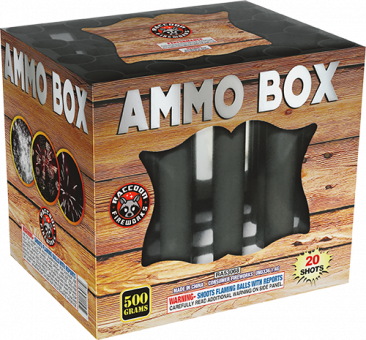 AMMO BOX