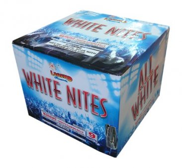 WHITE NITES